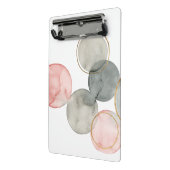 金球 ミニクリップボード (アングル2)