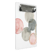 金球 ミニクリップボード (アングル)