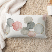 金球 ランバークッション (ブランケット)