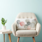 金球 ランバークッション (椅子)