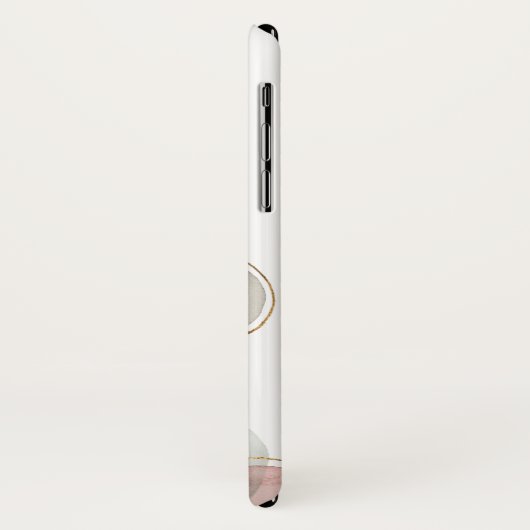 金球 Case-Mate iPhoneケース (裏面/左)