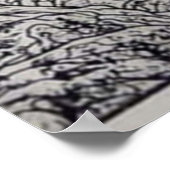 金田正太郎明アニメマンガ ポスター (角)