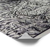 金田正太郎明アニメマンガ ポスター (角)