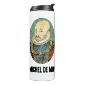 金疑問に思理哲学の礎となるものなり タンブラー (回転左)