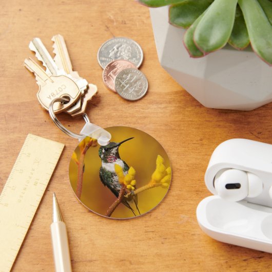 金白熱 キーホルダー (デスク)