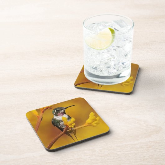 金白熱 コースター (右側)