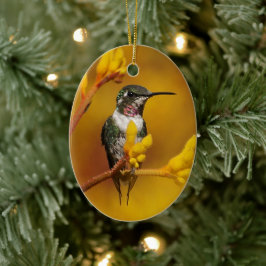 金白熱 セラミックオーナメント