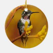 金白熱 セラミックオーナメント (裏面)