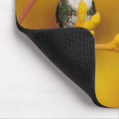 金白熱 マウスパッド (コーナー)