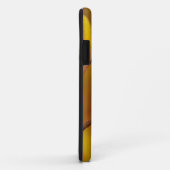 金白熱 Case-Mate iPhoneケース (裏面/右)