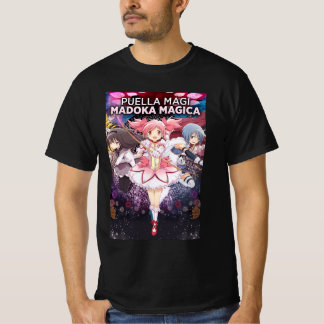 金目まどかポスター Tシャツ