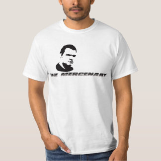 金目当てのワイシャツ Tシャツ