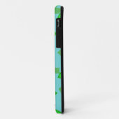 金目絵文字 Case-Mate iPhoneケース (裏面/左)