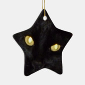 金目 セラミックオーナメント (右)