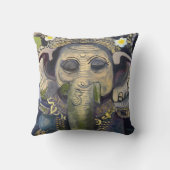 金砂 クッション (裏面)