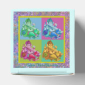 金砂 フェイバーボックス (上部)