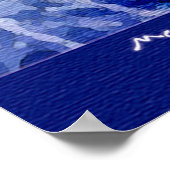 金砂 ポスター (角)