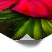 金砂 ポスター (角)