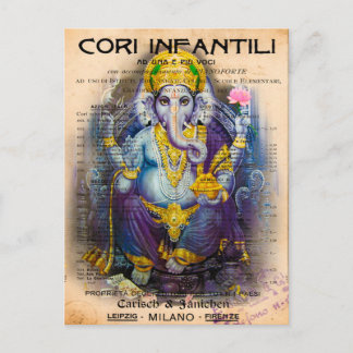 金砂 ポストカード