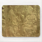 金神社からの詳細 マウスパッド (正面)