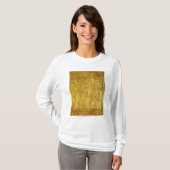 金神社からの詳細 Tシャツ (正面フル)
