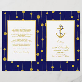 金箔いかり航海のの結婚折り畳みプログラム