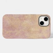 金箔の付いた時代 Case-Mate iPhoneケース (裏面 (横))