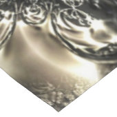 金箔の真珠 テーブルクロス (アングル)