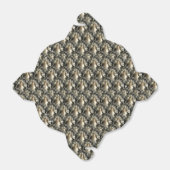 金箔の真珠 フェイバーボックス (折り畳みなし)