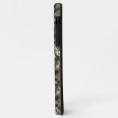 金箔の真珠 Case-Mate iPhoneケース (裏面/左)