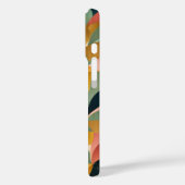 金箔の葉 Case-Mate iPhoneケース (裏面 / 左)