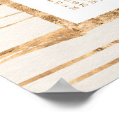 金箔カレンダー2017ポスター ポスター (角)