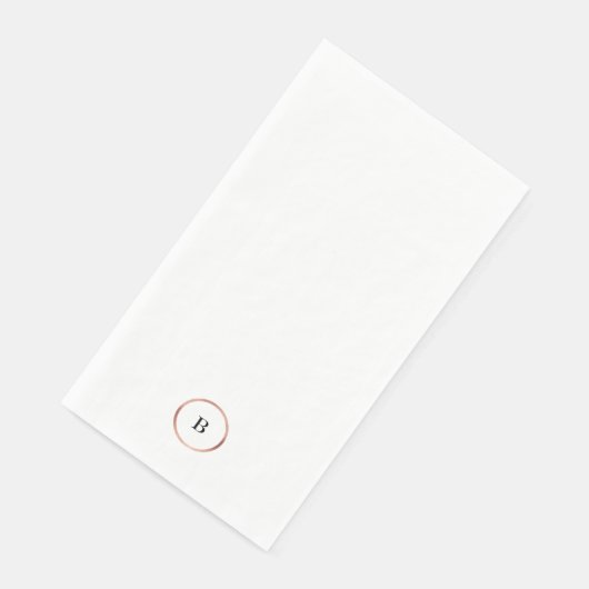 金箔サークルモノグラム結婚ズ (コーナー)