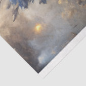 金箔トワイライトフローラデクページ 薄葉紙 (詳細)