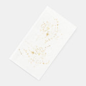 金箔フレーク |エレガント | |ディナー | (コーナー)