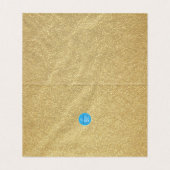 金箔メリークリスマススクリプト (内部フラット)