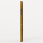 金箔ラグジュアリーメタリックパターン Case-Mate iPhoneケース (裏面/右)