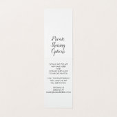 金箔ルックパーティー結婚のハッシュタグ記号 (内部フラット)