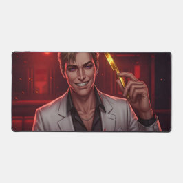 金箔付き死神 デスクマット