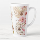 金箔付き聴診器 – エレガントドクターギフト カフェラテマグ (右)