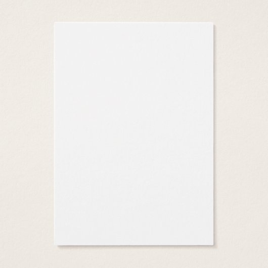 金箔円イヤリング表示カード (裏面)