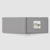 金箔美術展ゲストブック ゲストブック (全面)