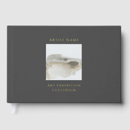 金箔美術展ゲストブック ゲストブック