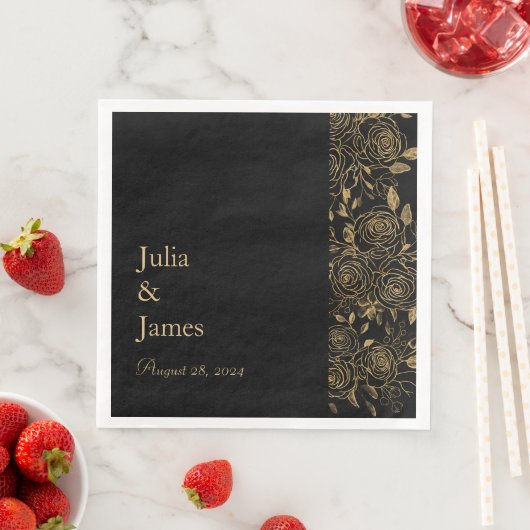 金箔開花 (インサイチュ)