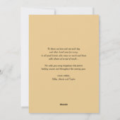 金箔風船2025年新年おめでとう写真 シーズンカード (裏面)