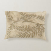 金箔 アクセントクッション (裏面)