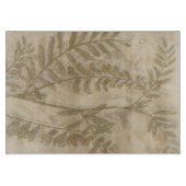 金箔 カッティングボード (正面)