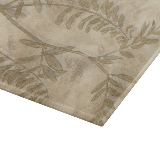 金箔 カッティングボード (角)