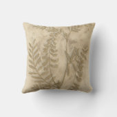 金箔 クッション (裏面)