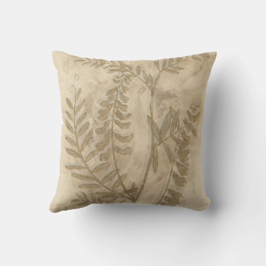 金箔 クッション (裏面)